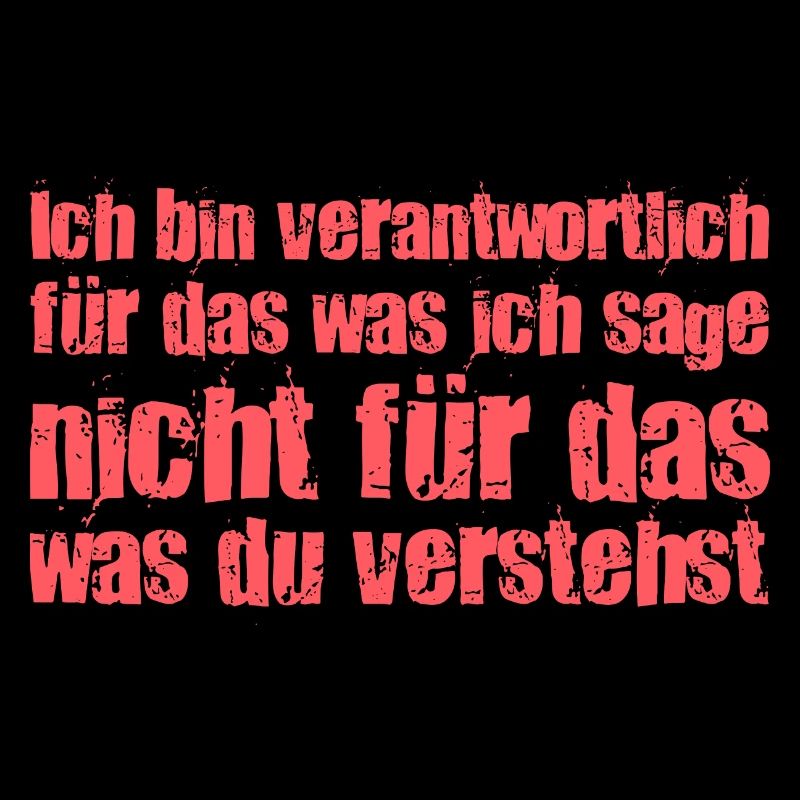 lustiger Spruch