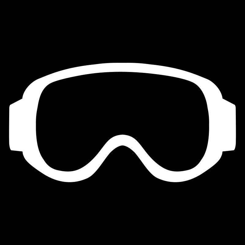 lunettes de ski