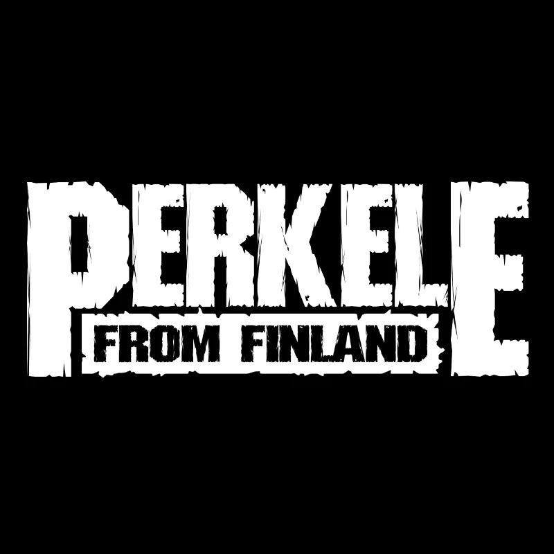 Perkele de Finlande