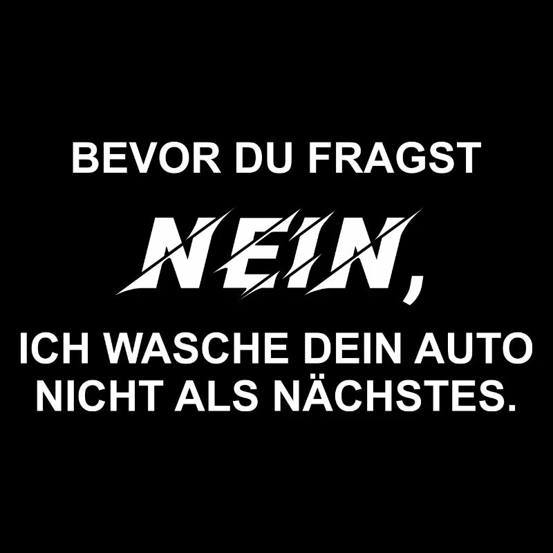 NEIN!