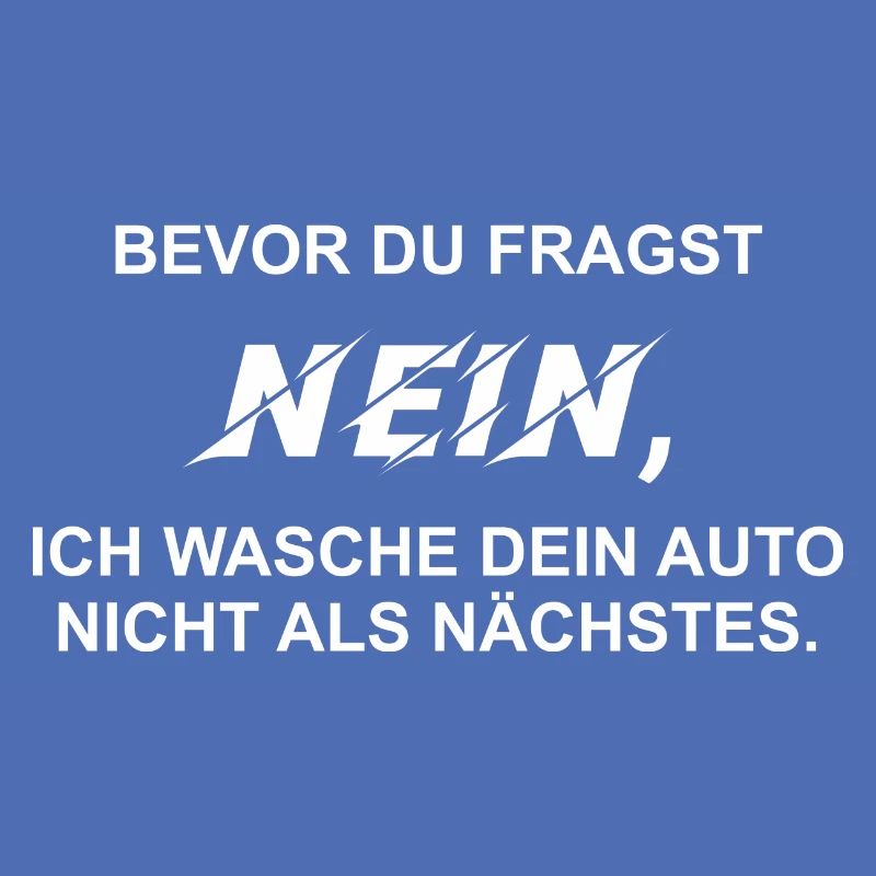 NEIN!