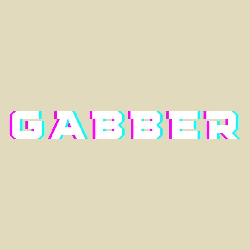 Gabber