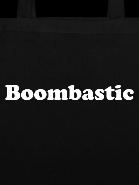 Bombaste