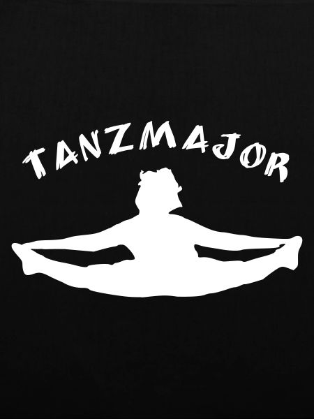 Tanzmajor