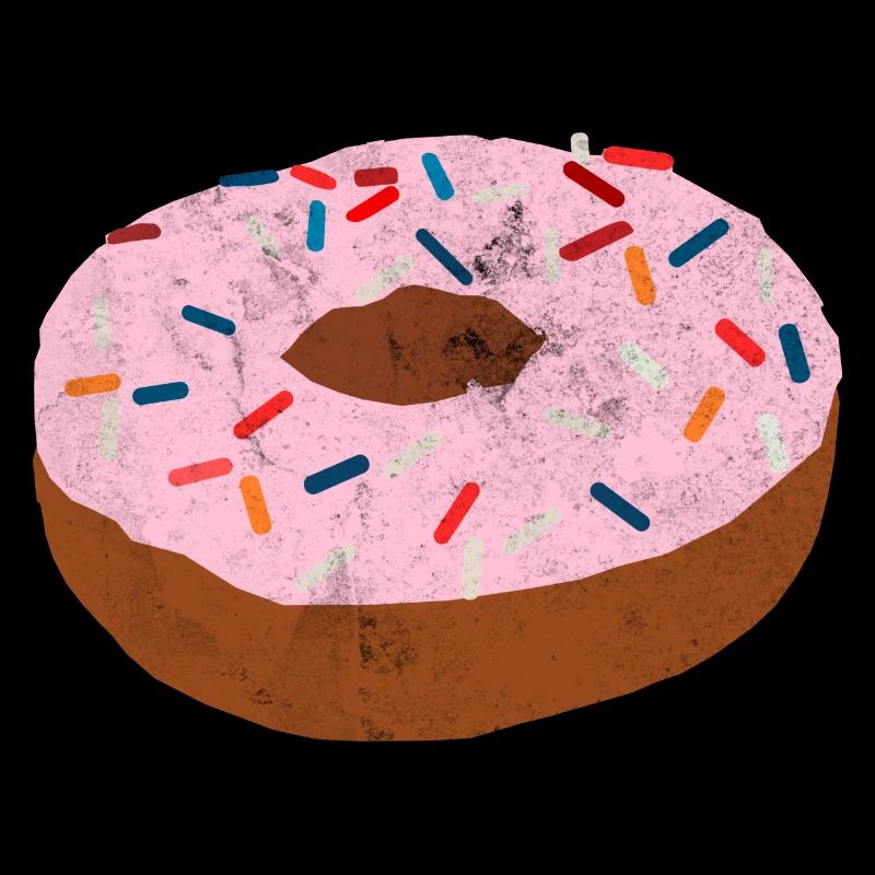 Glazed Donut
