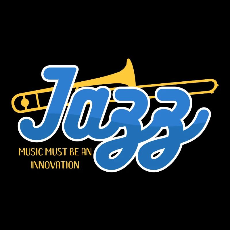 Jazz trombone
