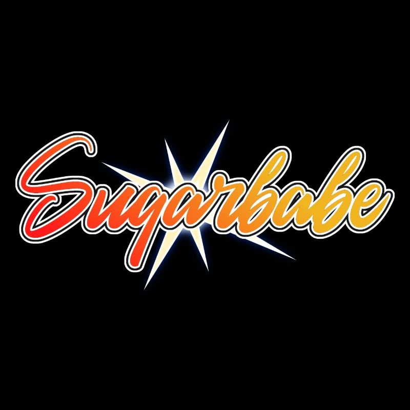 Sugarbabe!