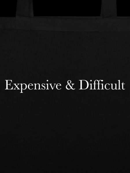 Cher et difficile