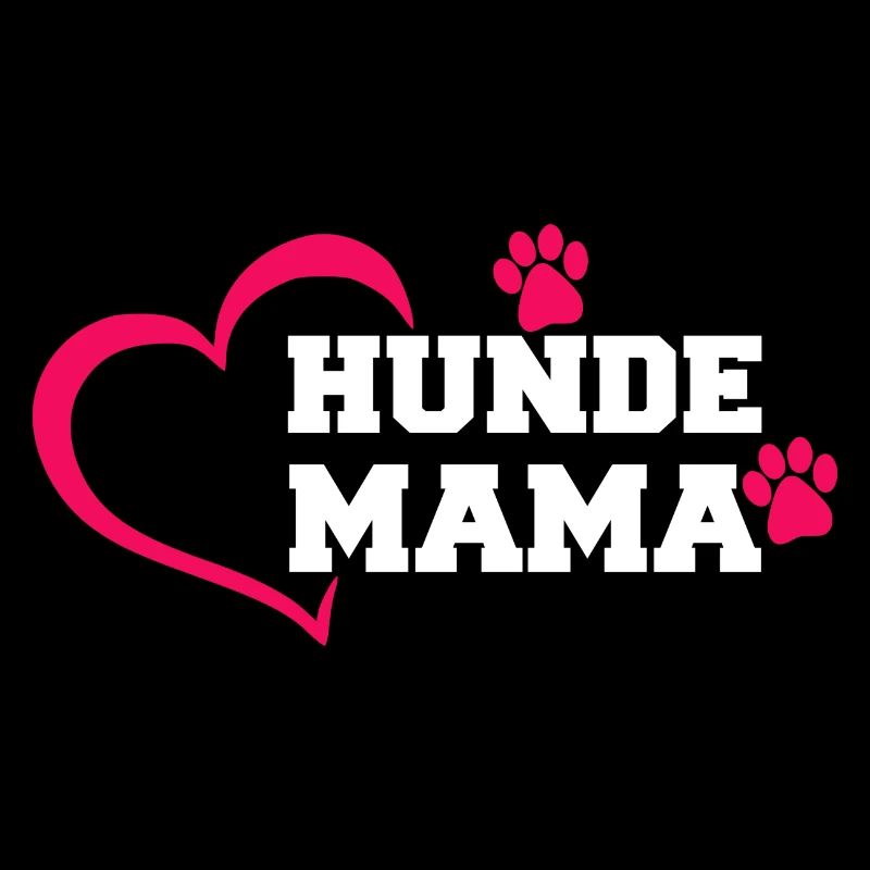 Hunde Mama