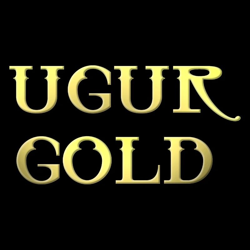 Ugur Or / Héros / Argent / Monde