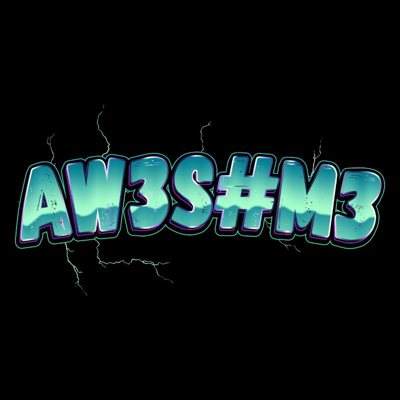 Awesome