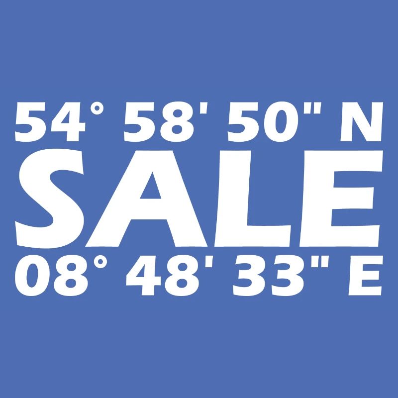 Coordonnées de vente