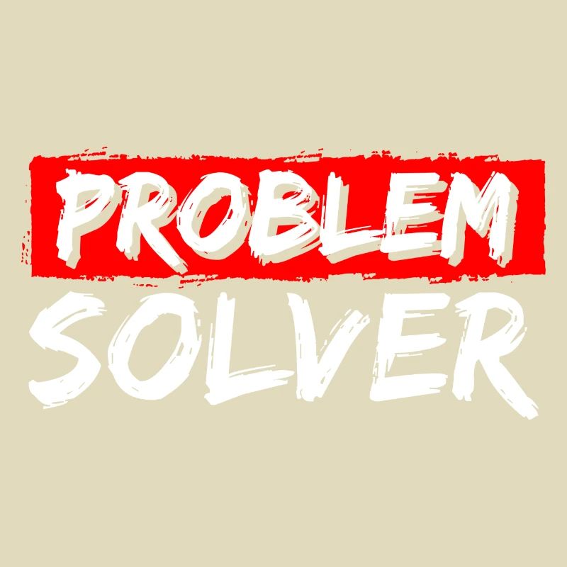 Solution Funny No problem
