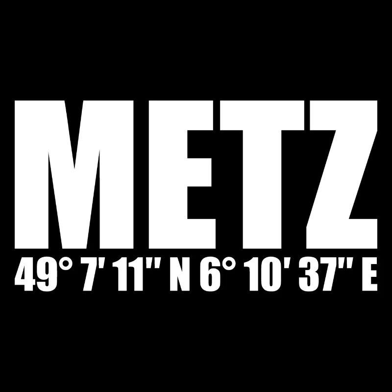 Metz Coordinates