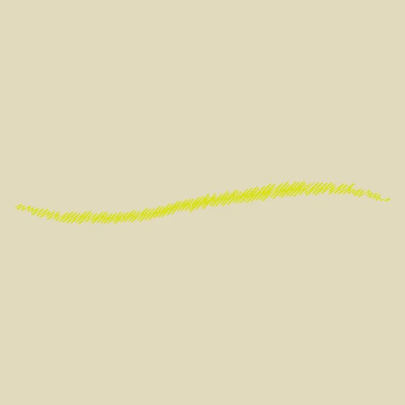 scribbled line | scribbled line