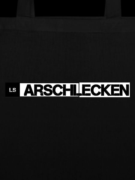 Arschlecken