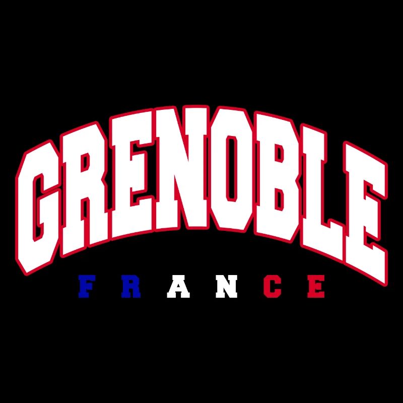 Grenoble