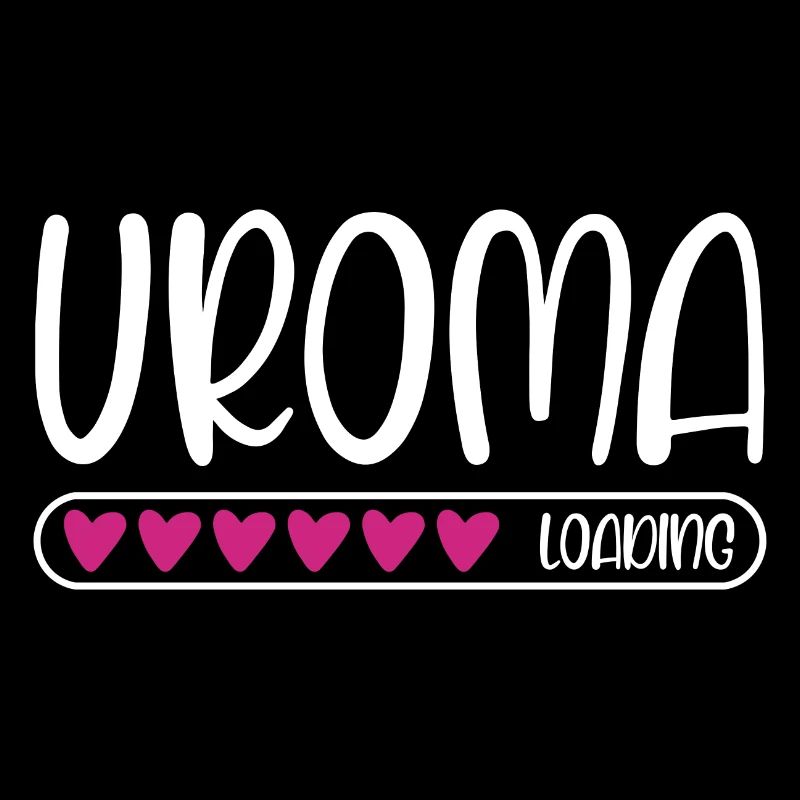 Uroma loading