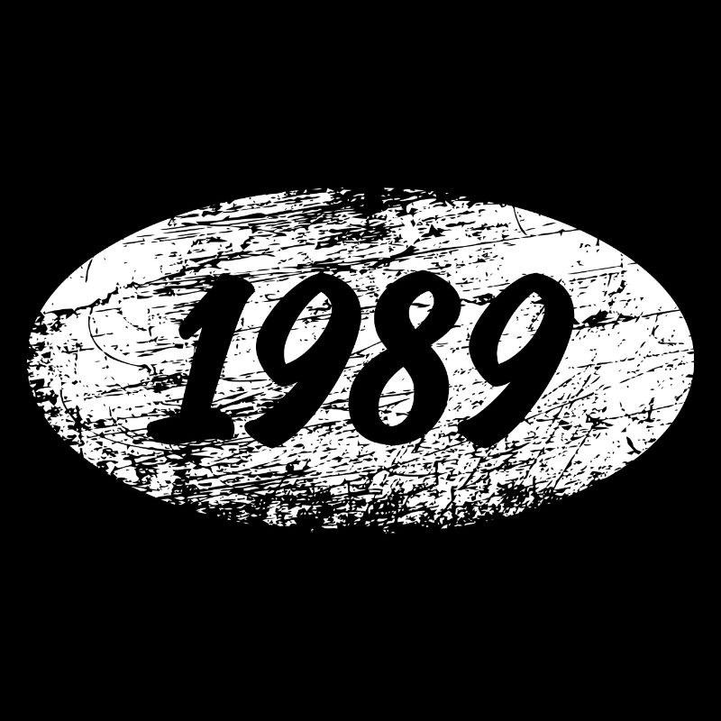 Temps libre 1989