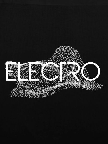 Electro Music Logo