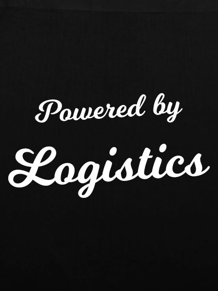 Powered by Logistics