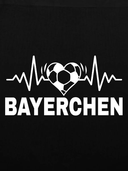 Bayerchen Fußballfans aus Bayern