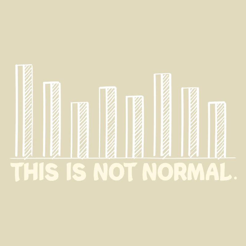 Dies ist kein normaler Data Mining-Algorithmen