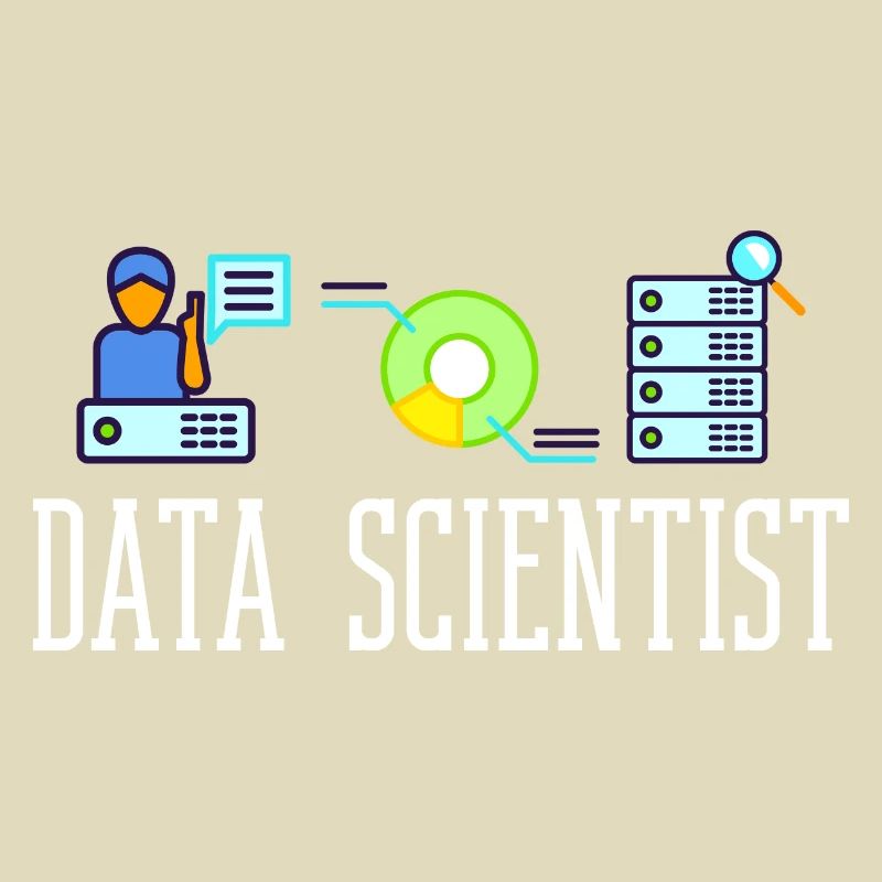 Data Scientist Data Science Science