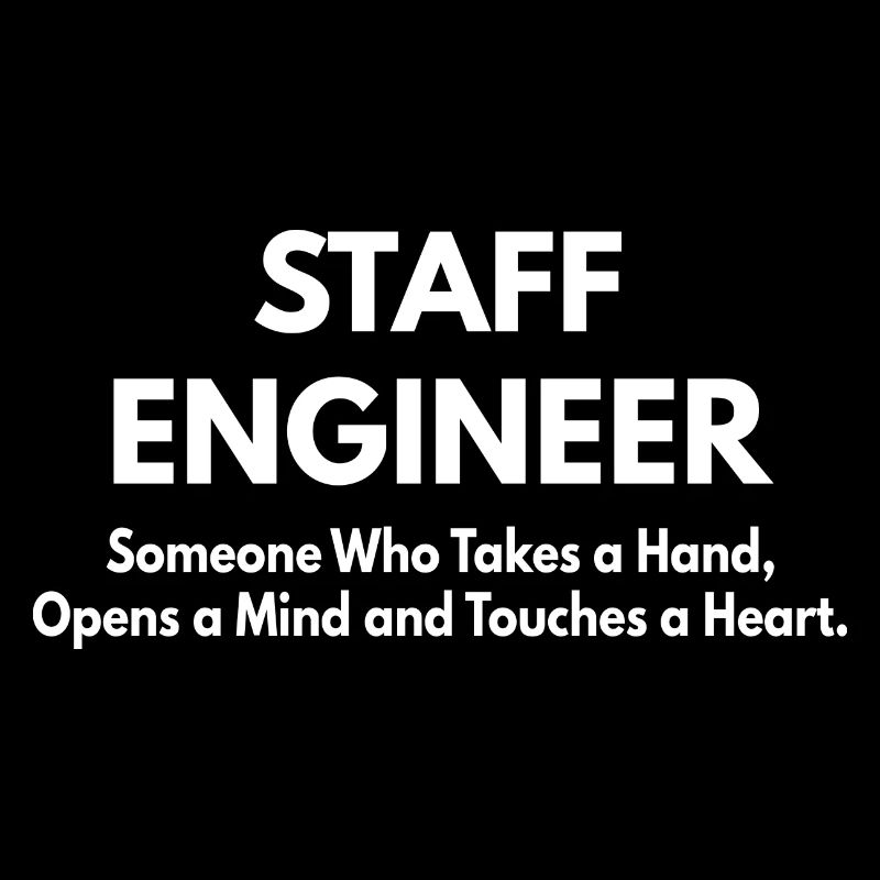 Staff Engineer
