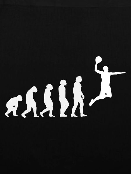Basketball Evolution