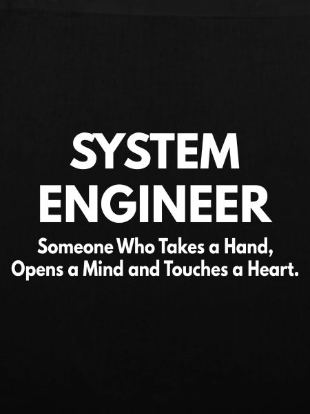 System Engineer