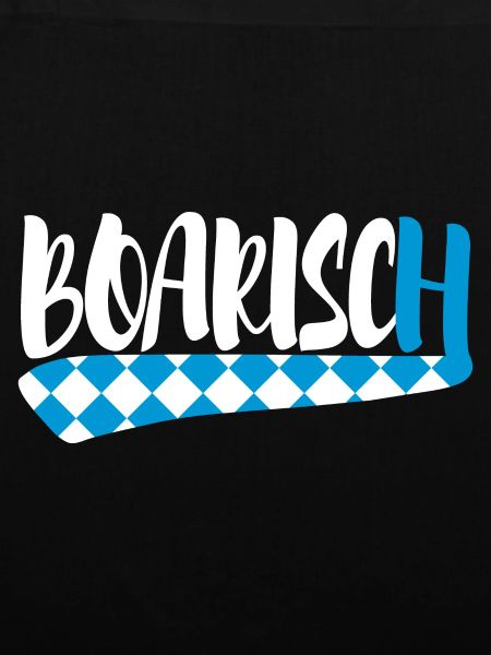 Boarisch