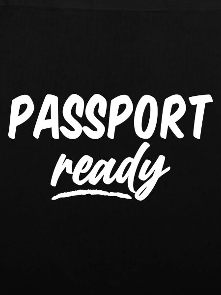 Passport Ready