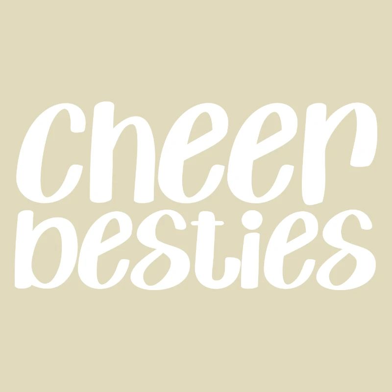 Cheer Besties