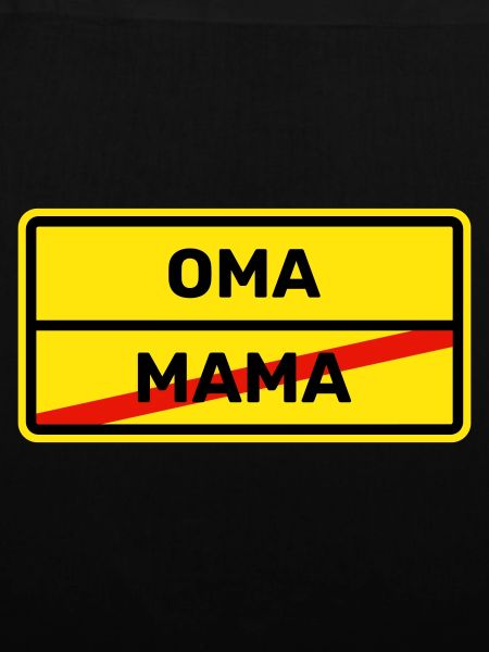 Oma - Mama