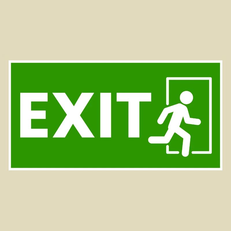 EXIT Here