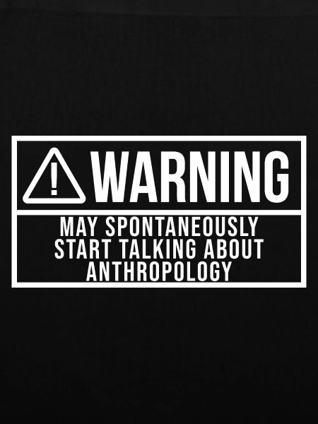 Anthropology Anthropology Anthropology