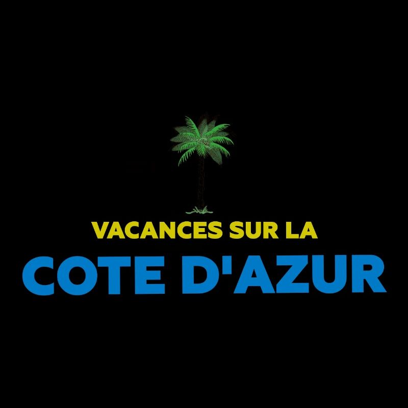 Urlaub an der Côte d'Azur