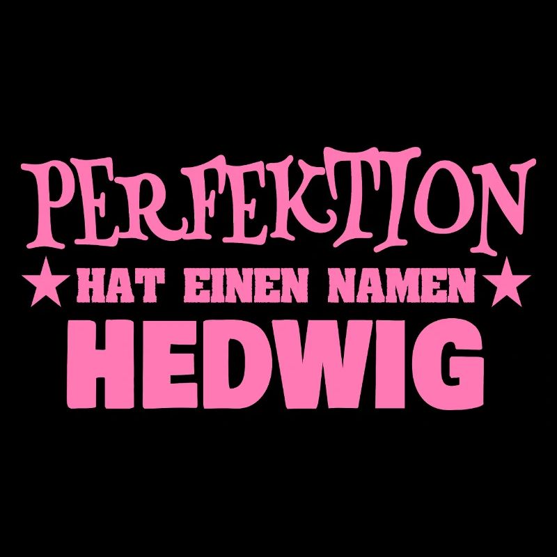 Gift for Hedwig