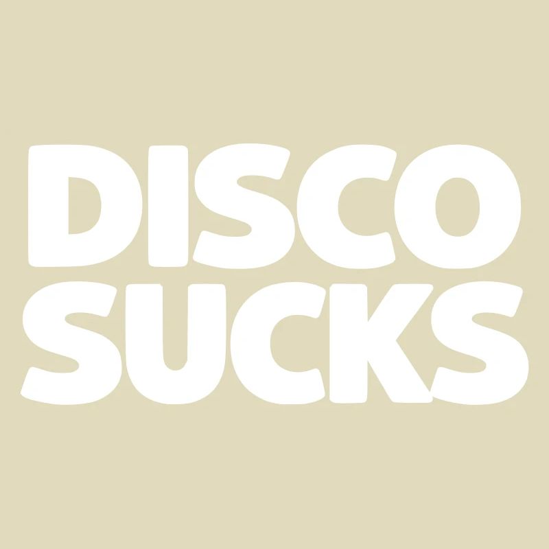 Disco ist