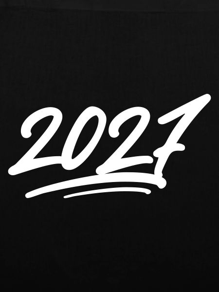 2027 Jahr