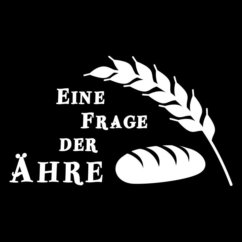 EIne Frage der Ähre