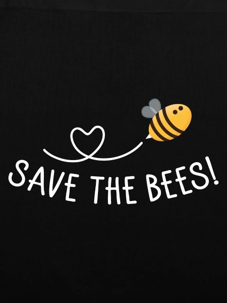 Save the bees!