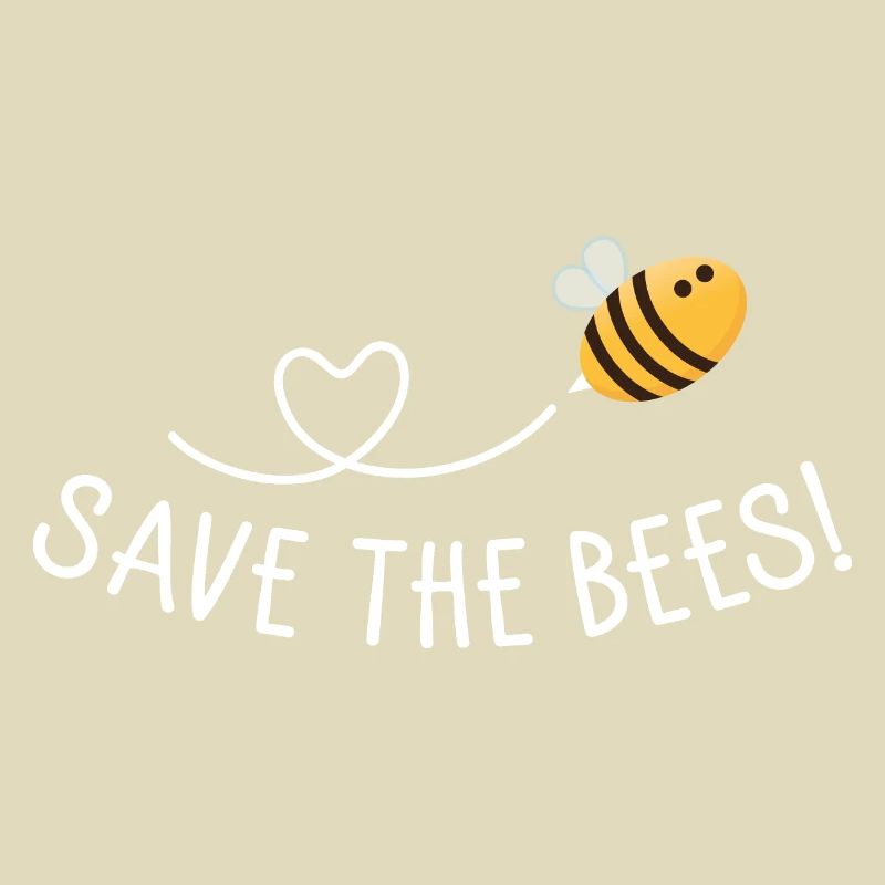 Save the bees!