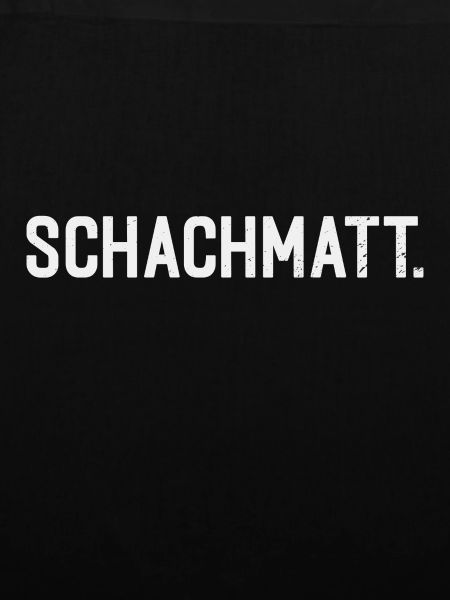Schachmatt
