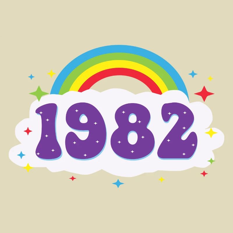 1982 Rainbow