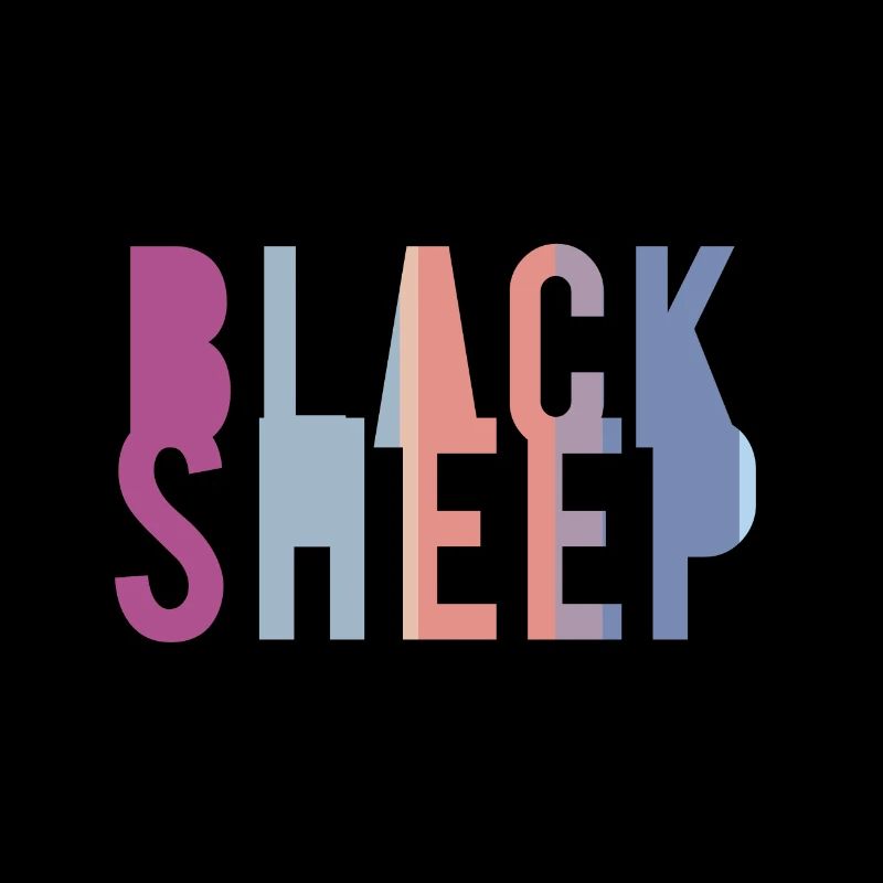 Black Sheep