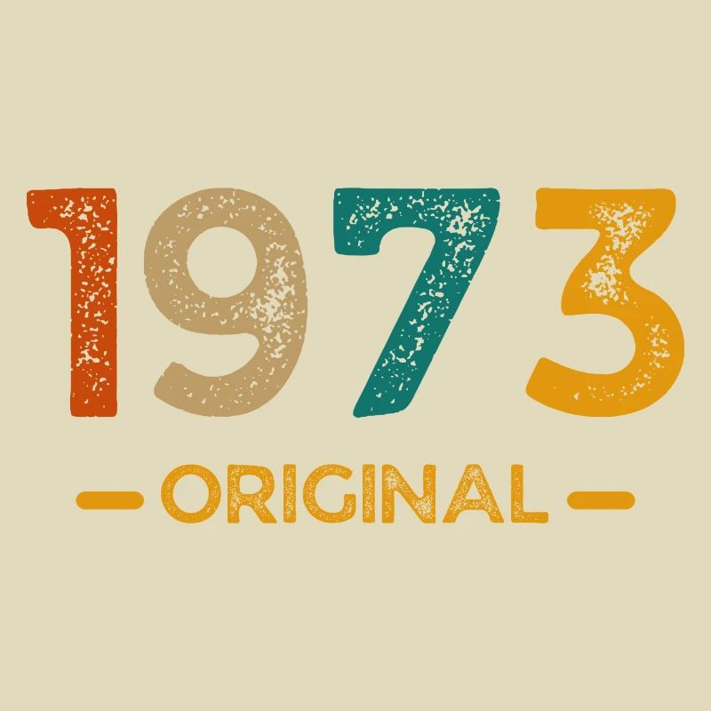1973 Original