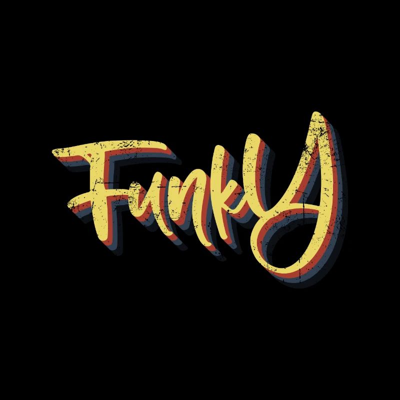 Funky