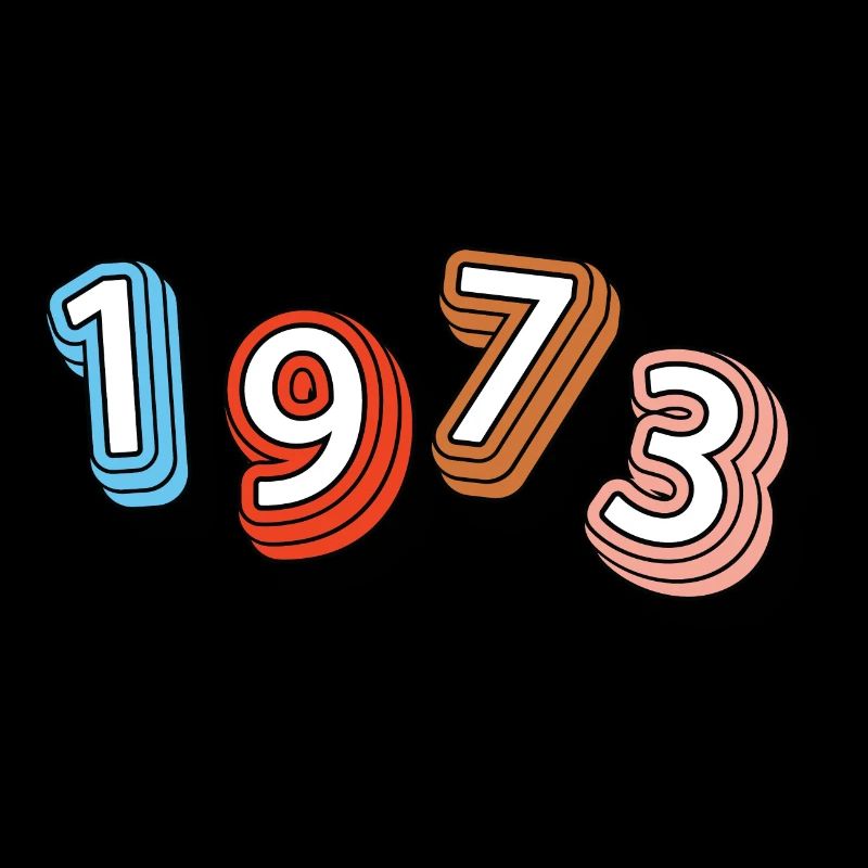 Millésime 1973
